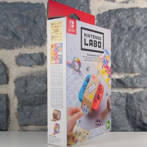 Nintendo Labo - Customisation Set (03)